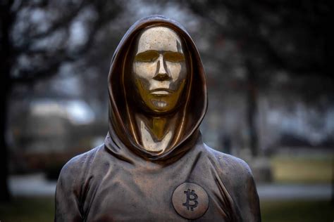 Satoshi .